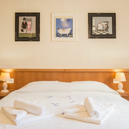 Paravia Suite Firenze Bagian luar foto