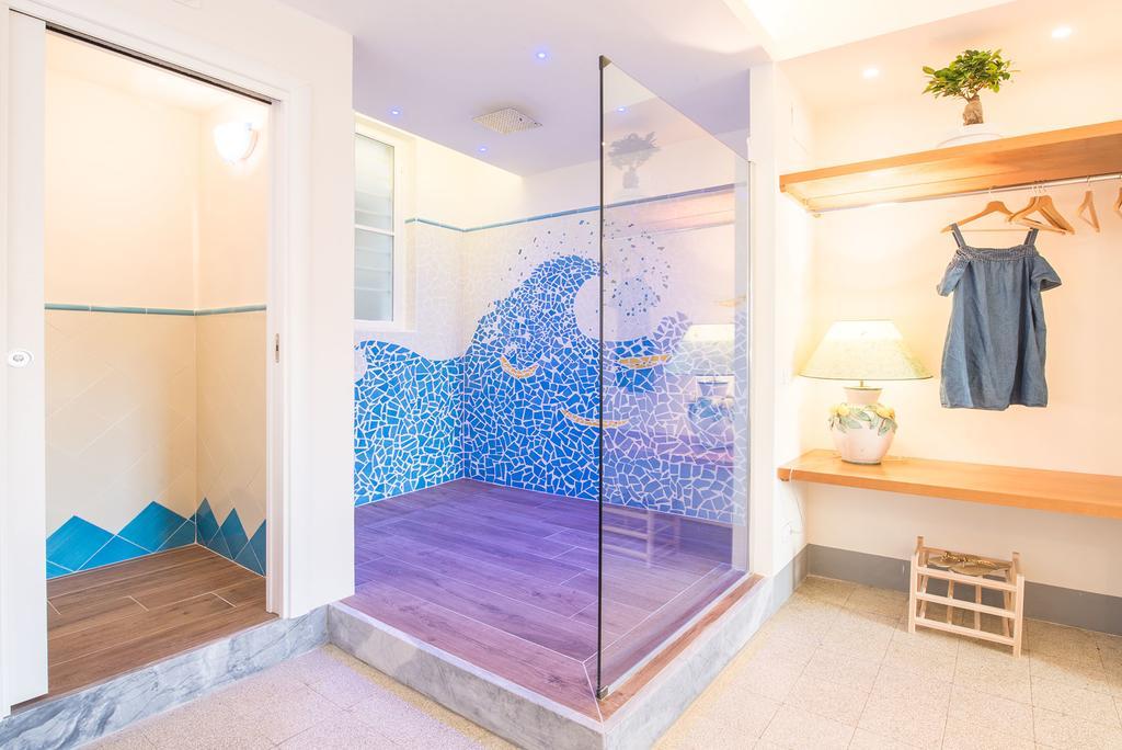 Paravia Suite Firenze Bagian luar foto