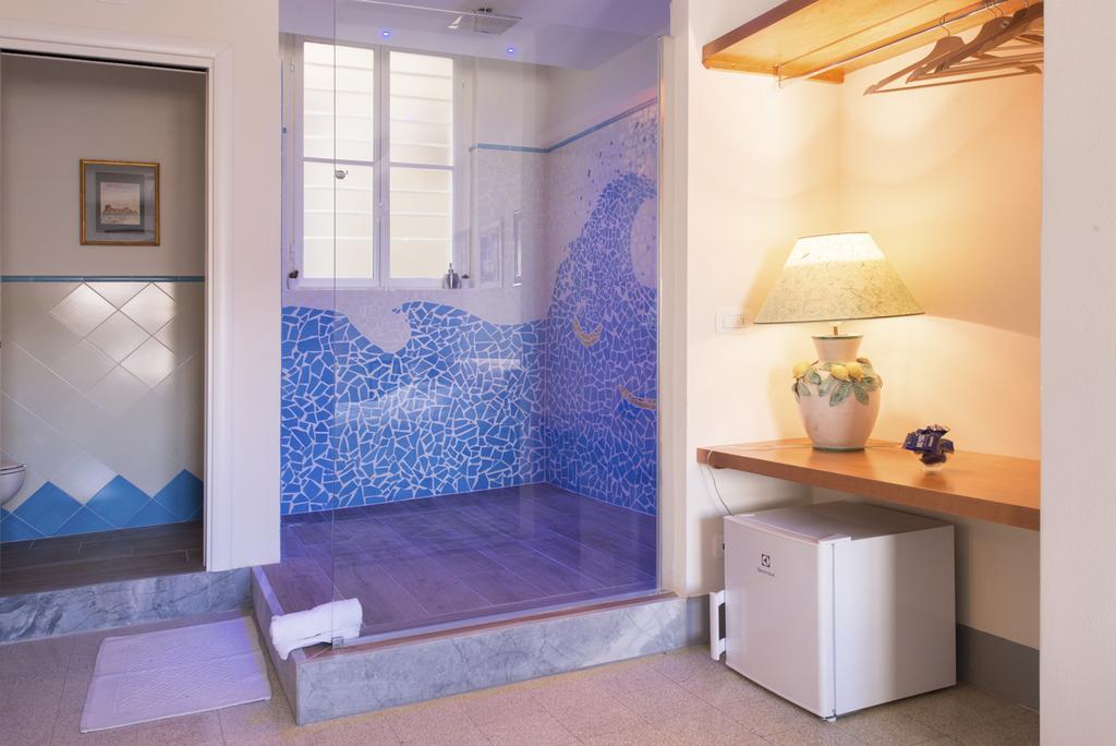 Paravia Suite Firenze Bagian luar foto