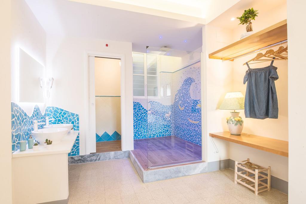Paravia Suite Firenze Bagian luar foto