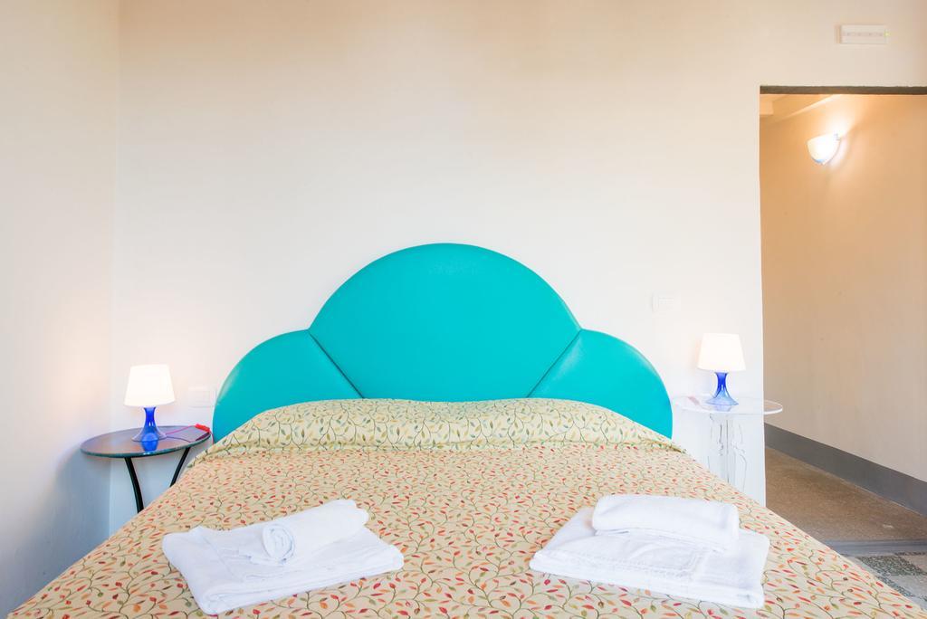 Paravia Suite Firenze Bagian luar foto