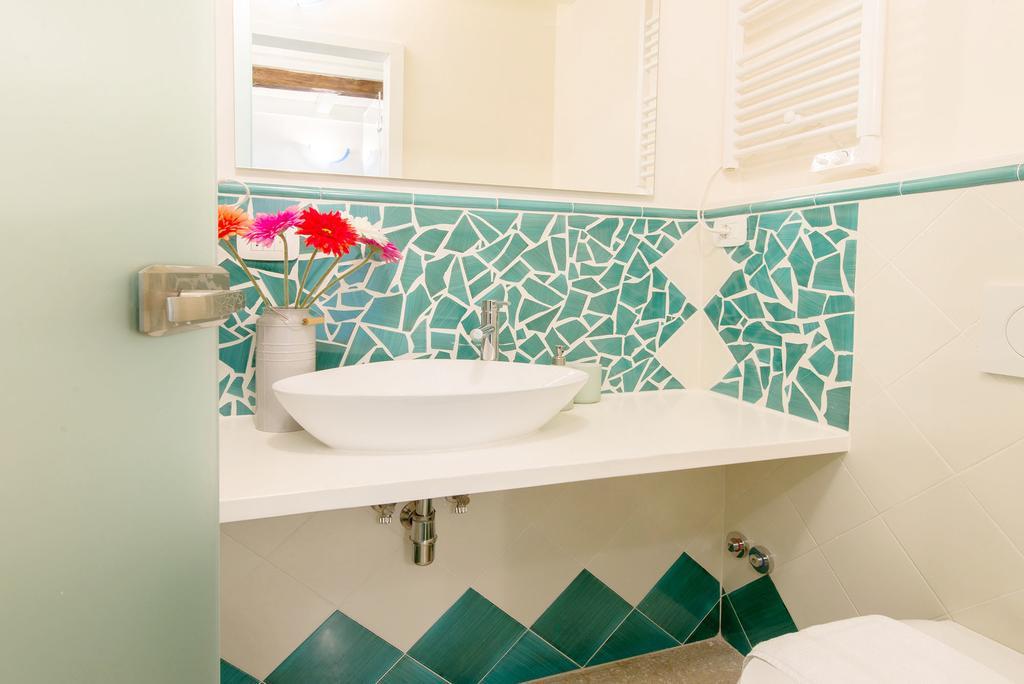 Paravia Suite Firenze Bagian luar foto