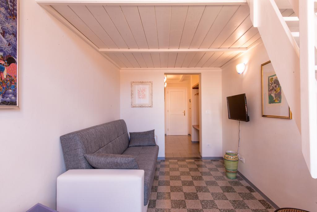 Paravia Suite Firenze Bagian luar foto