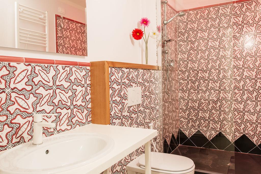 Paravia Suite Firenze Bagian luar foto