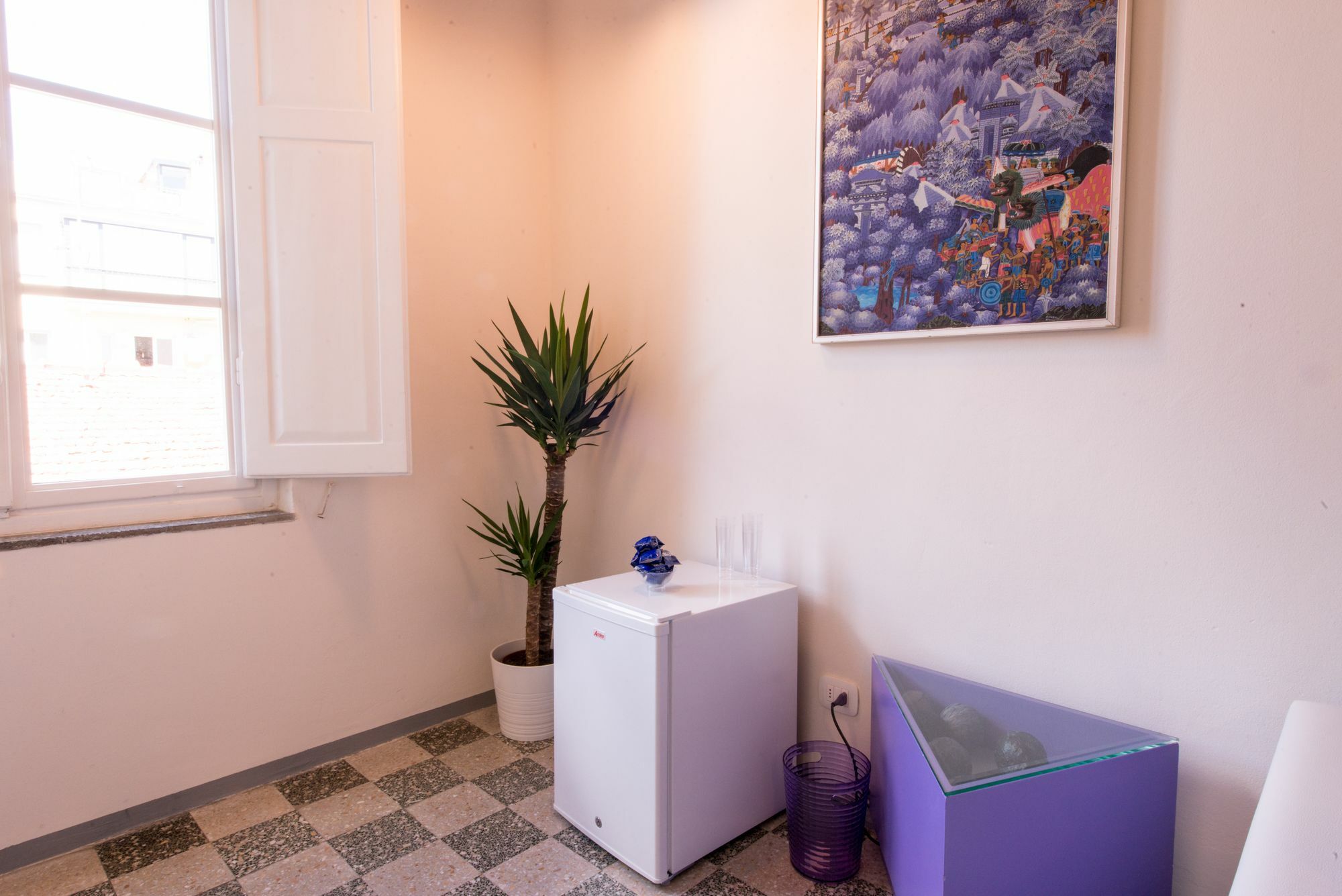 Paravia Suite Firenze Bagian luar foto