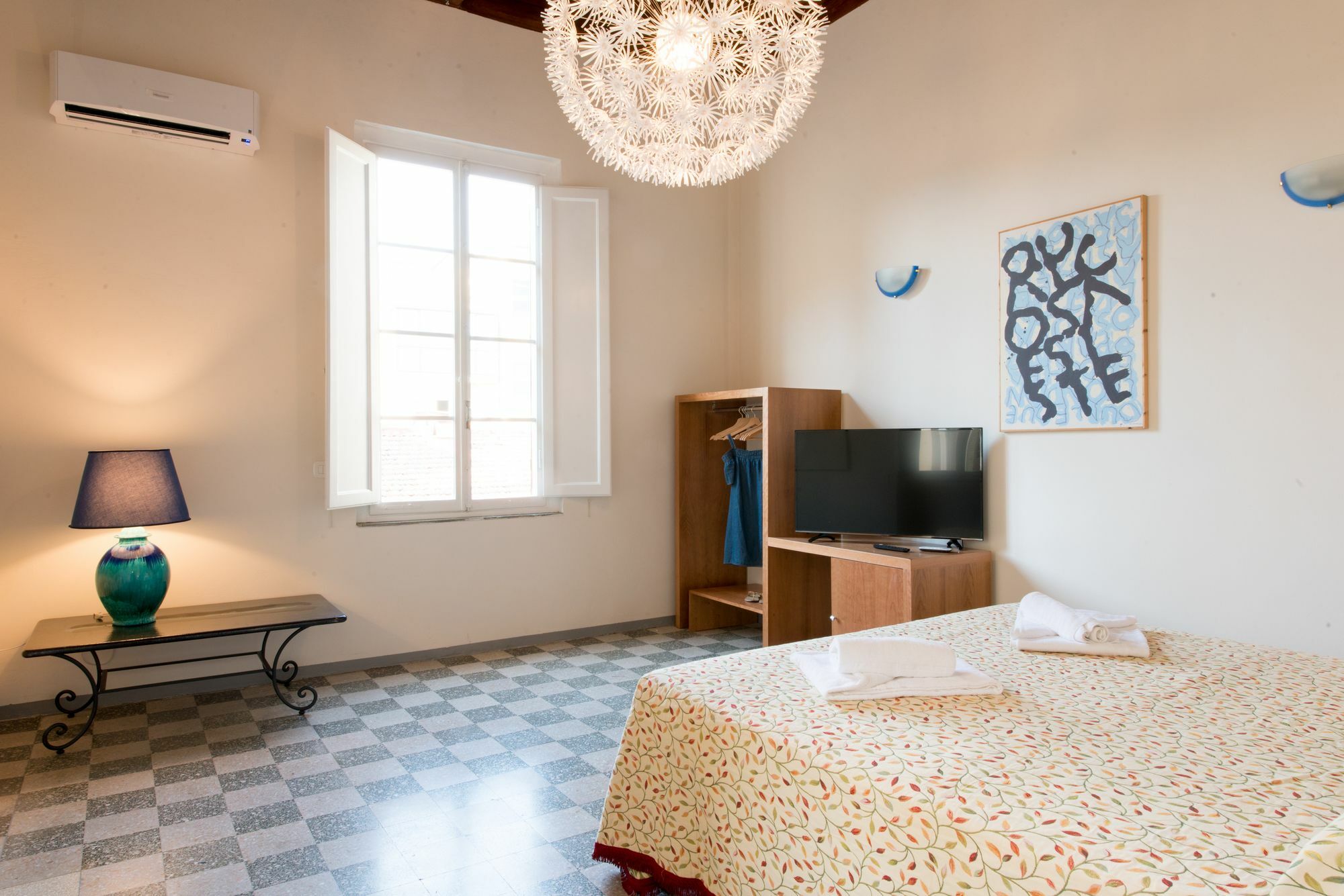 Paravia Suite Firenze Bagian luar foto