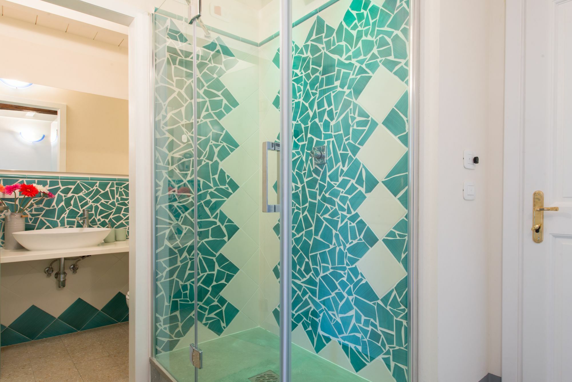 Paravia Suite Firenze Bagian luar foto