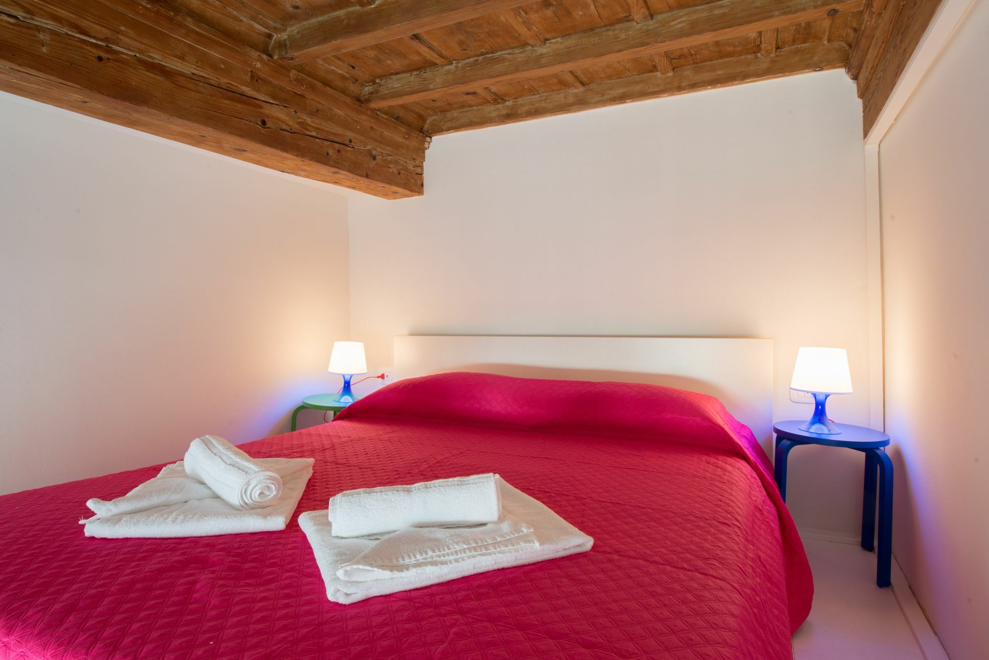 Paravia Suite Firenze Bagian luar foto