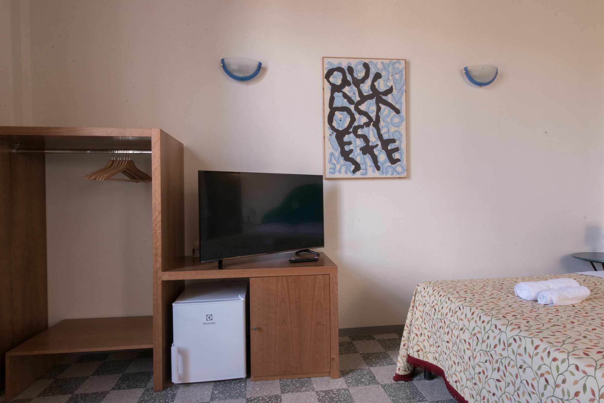 Paravia Suite Firenze Bagian luar foto