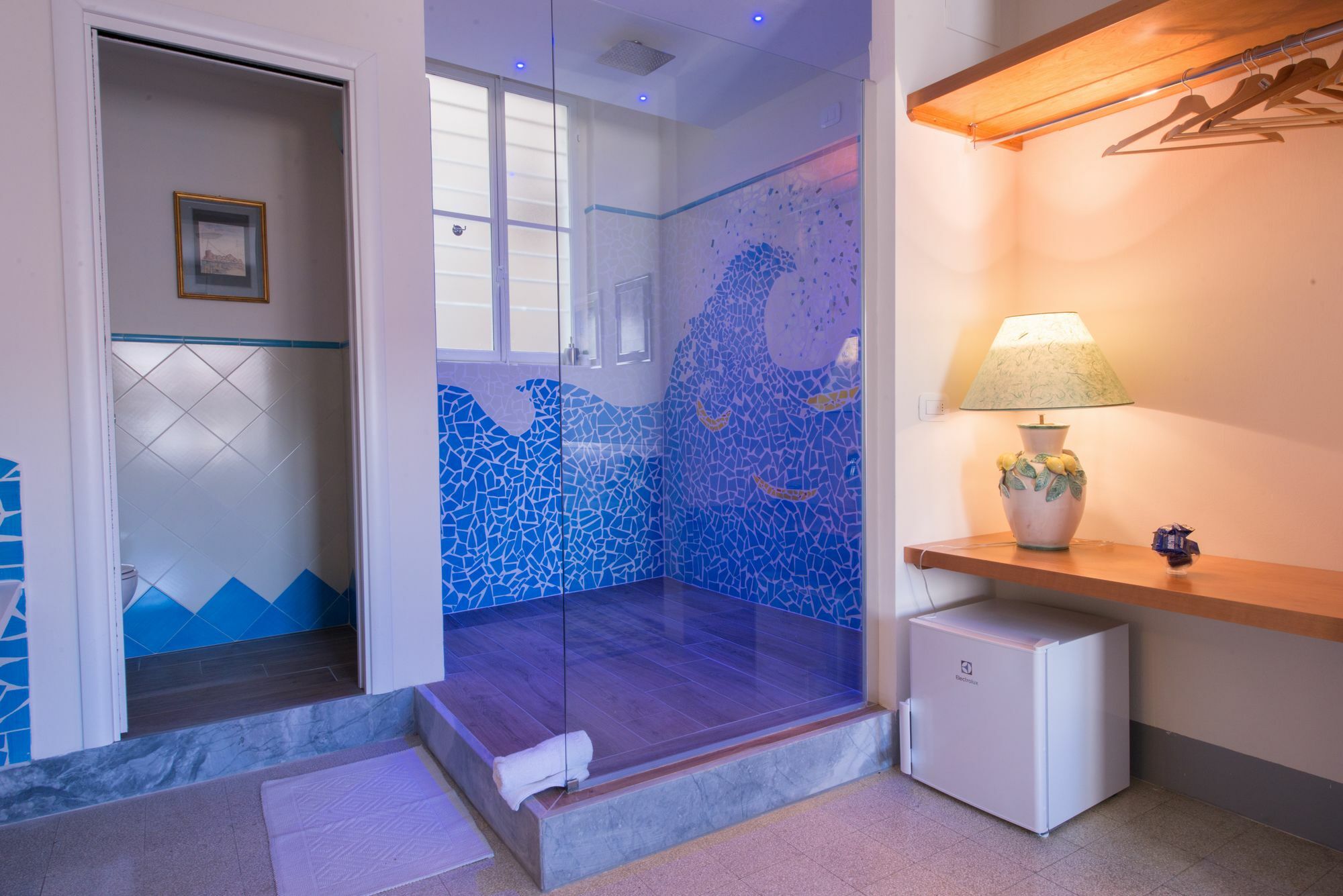 Paravia Suite Firenze Bagian luar foto