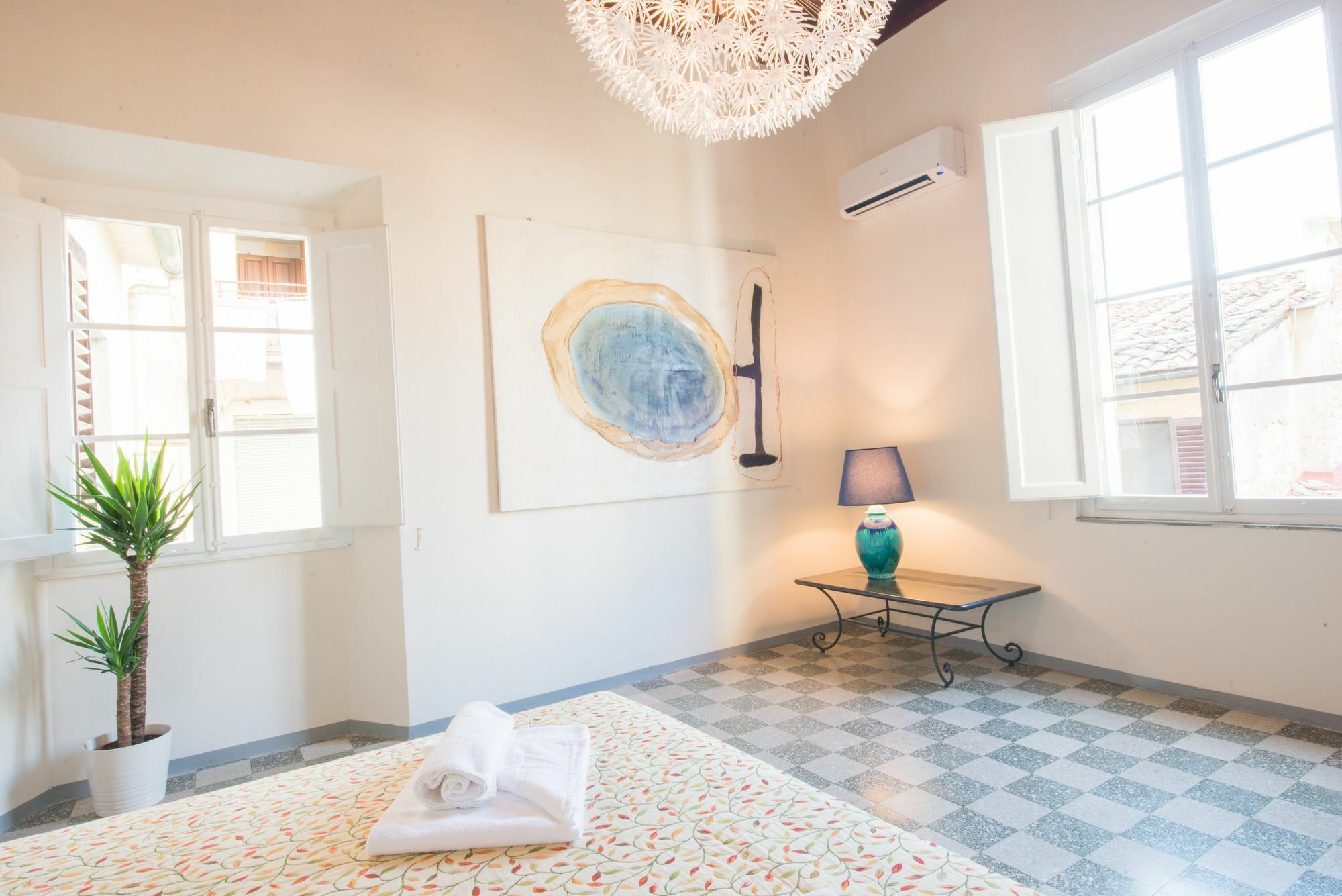 Paravia Suite Firenze Bagian luar foto