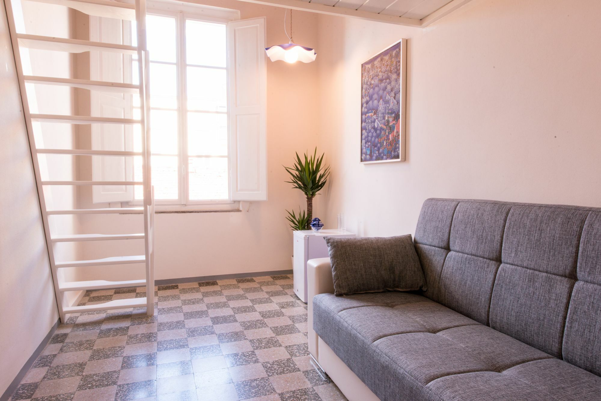 Paravia Suite Firenze Bagian luar foto