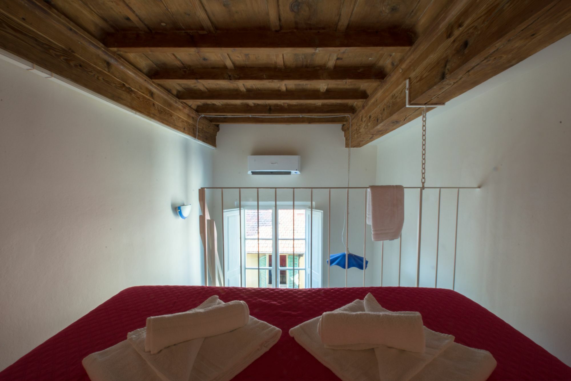 Paravia Suite Firenze Bagian luar foto