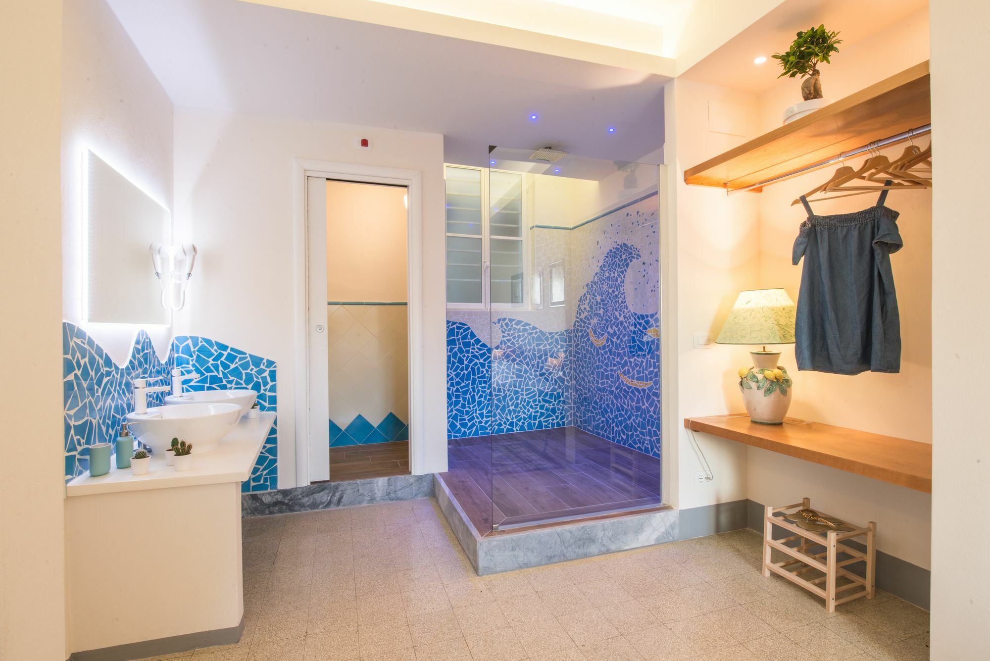 Paravia Suite Firenze Bagian luar foto